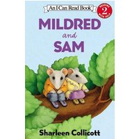 Mildred and Sam von Harper Collins Publishers USA