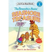 The Berenstain Bears' Seashore Treasure von Harper Collins Publishers USA