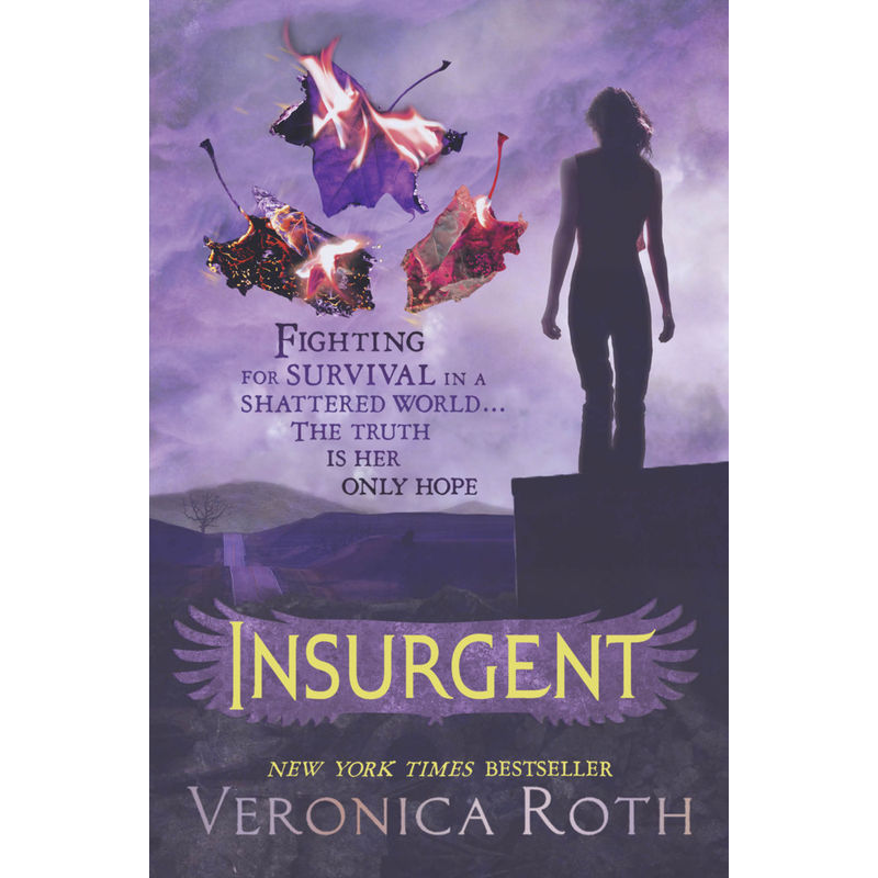 Insurgent von HarperCollins UK