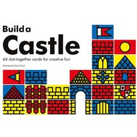 Archicards: Build a Castle Archicards: Build a Castle von HarperCollins Publishers