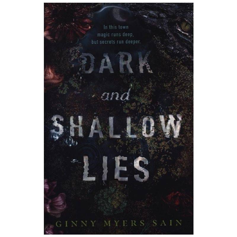 Dark and Shallow Lies von HarperCollins UK