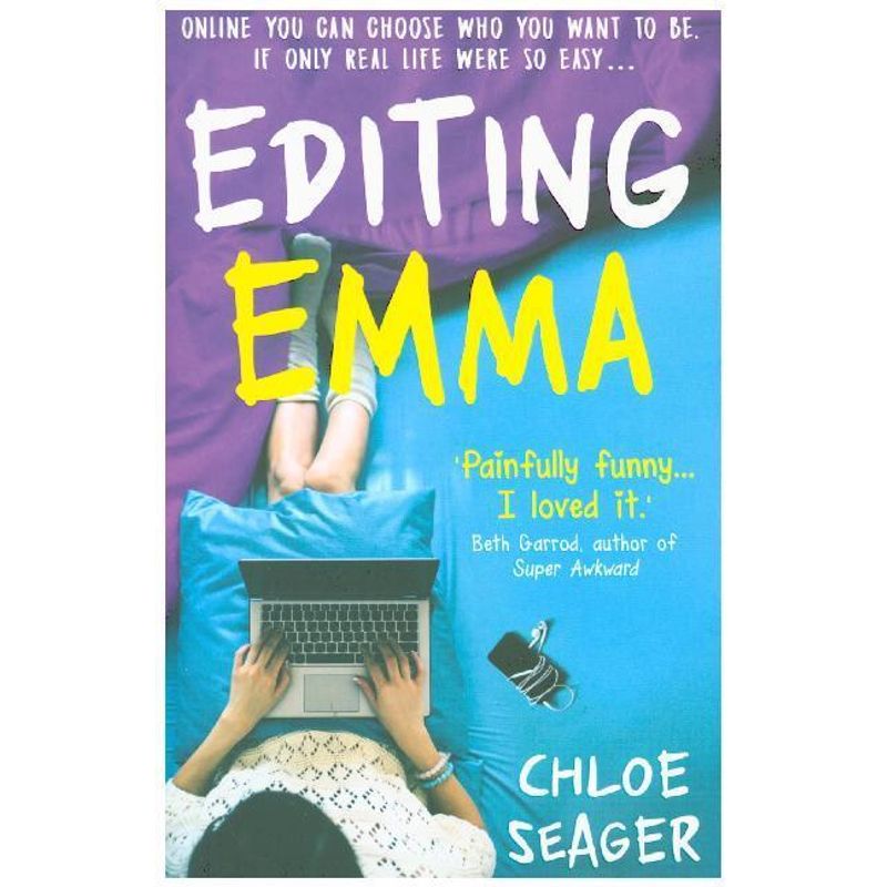 Editing Emma von HarperCollins UK