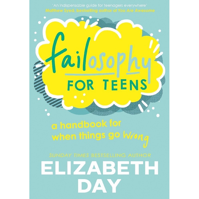 Failosophy For Teens von HarperCollins UK
