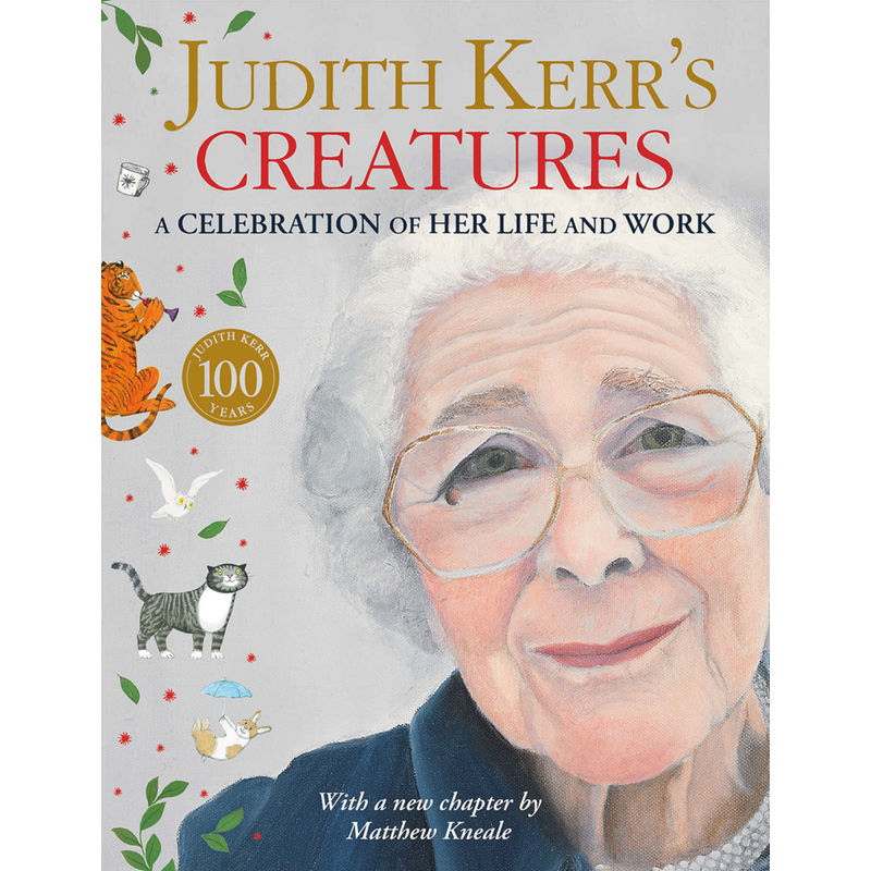Judith Kerr's Creatures von HarperCollins UK
