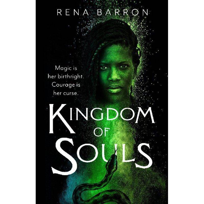 Kingdom of Souls von HarperCollins UK