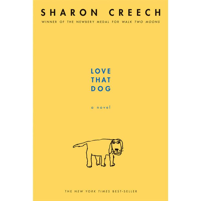 Love that Dog von HarperCollins UK