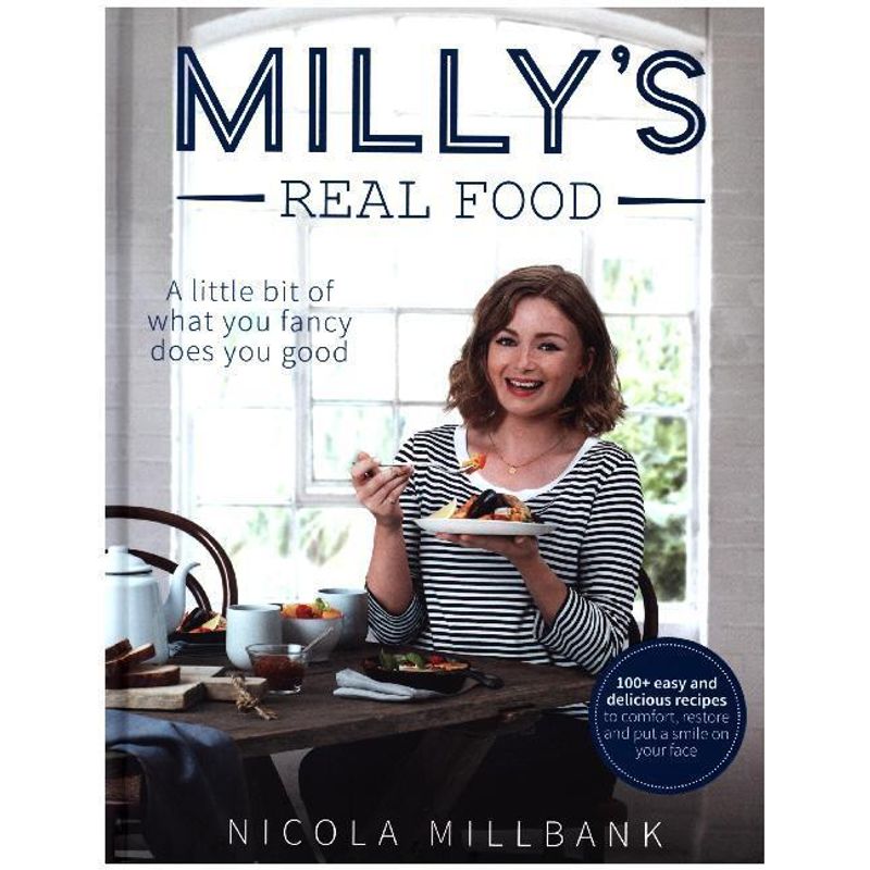 Milly's Real Food von HQ