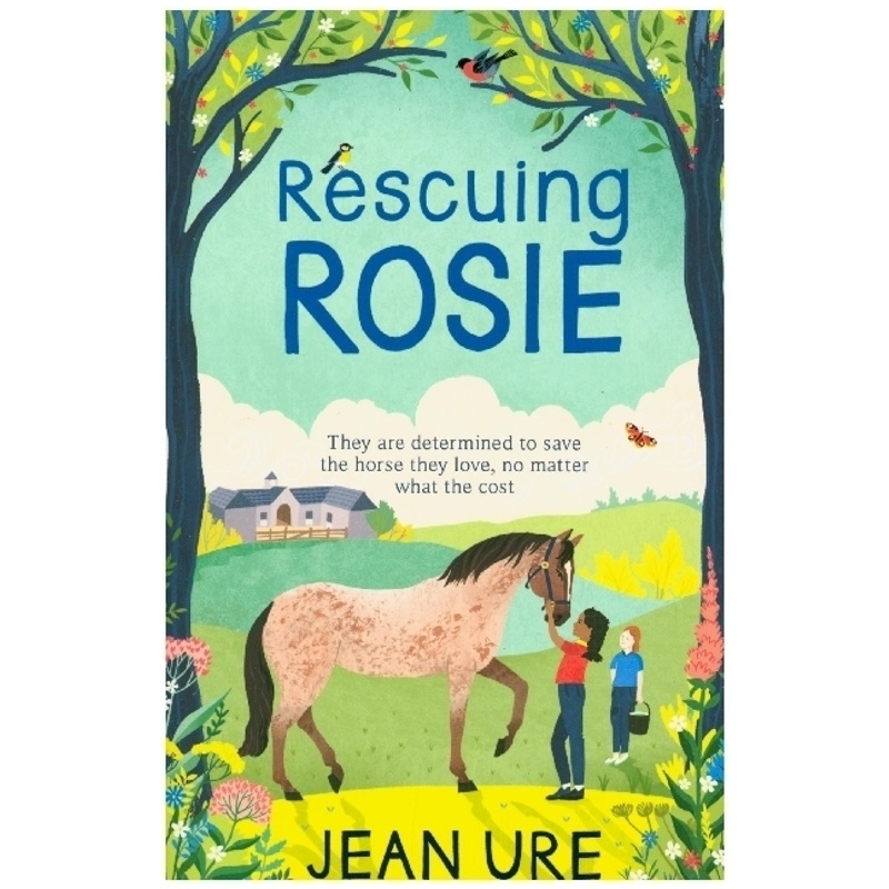 Rescuing Rosie von HarperCollins UK