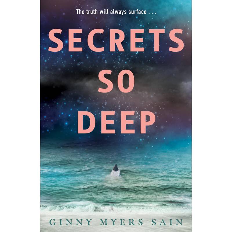 Secrets So Deep von HarperCollins UK