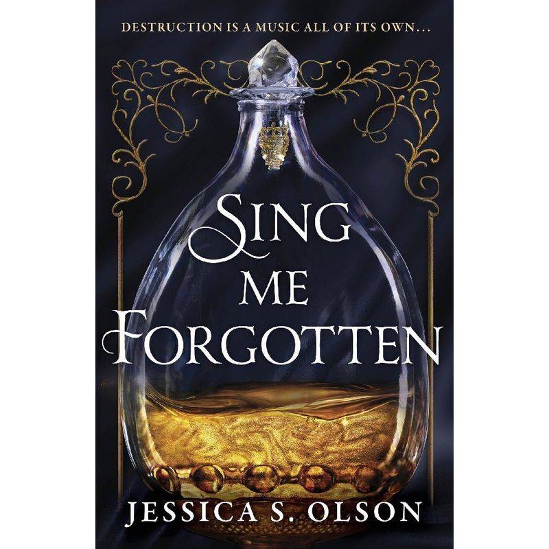 Sing Me Forgotten von HarperCollins UK