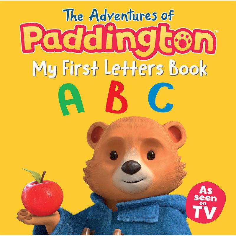 The Adventures of Paddington von HarperCollins UK