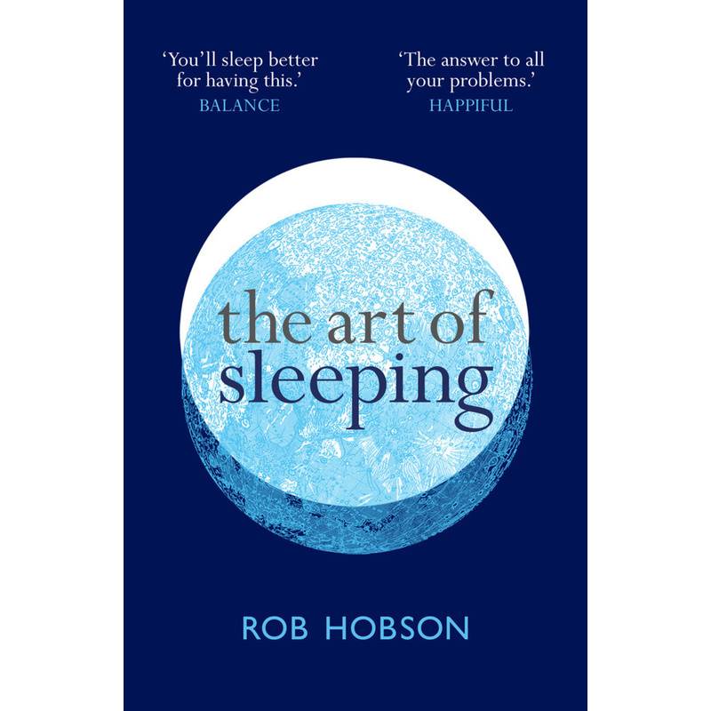 The Art of Sleeping von HarperCollins UK