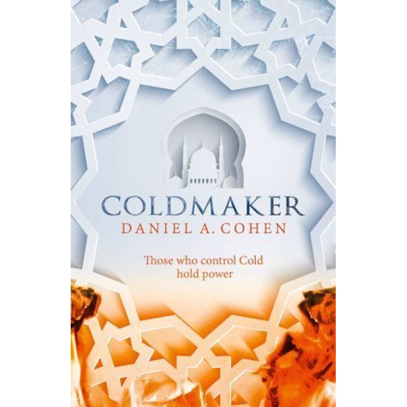 The Coldmaker von HarperCollins UK