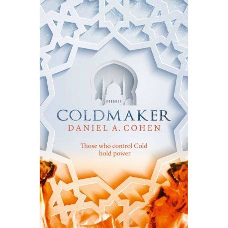 The Coldmaker von HarperCollins UK