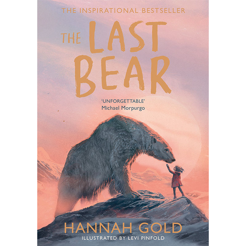The Last Bear von HarperCollins UK