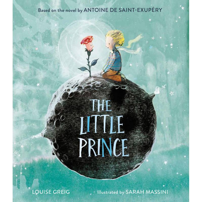 The Little Prince von HarperCollins UK