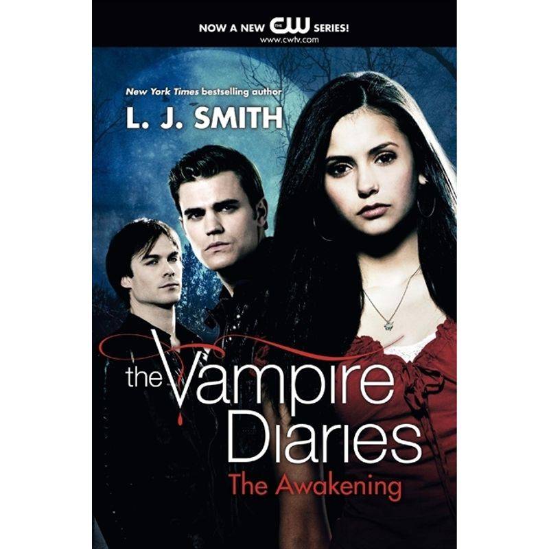The Vampire Diaries - The Awakening von HarperCollins UK