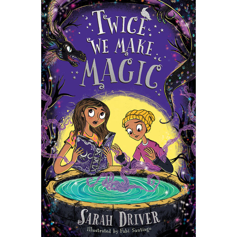 Once We Were Witches / Book 2 / Twice We Make Magic von HarperCollins UK
