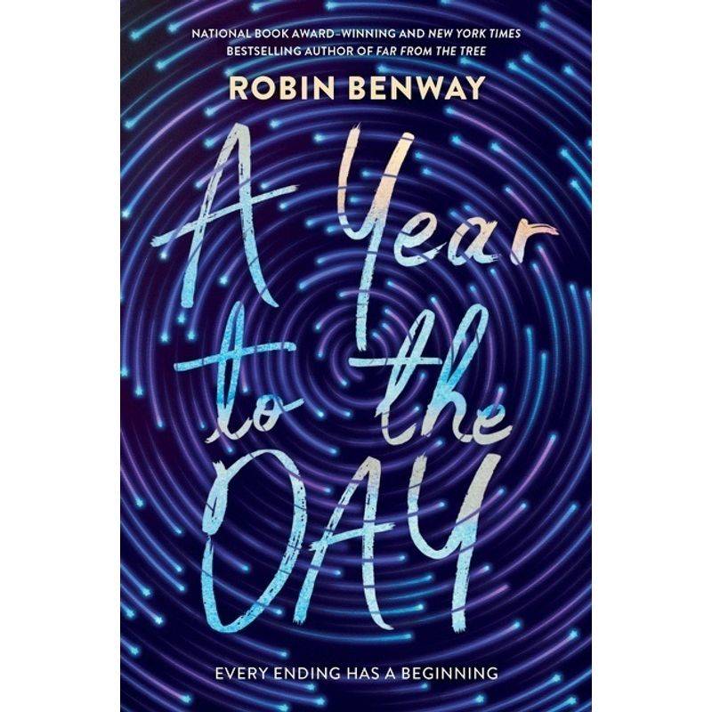 A Year to the Day von HarperCollins US