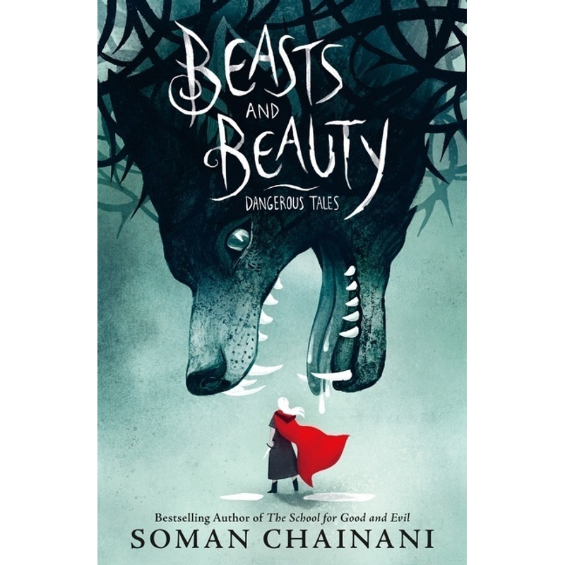 Beasts and Beauty von HarperCollins US