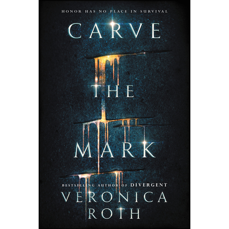 Carve the Mark von HarperCollins US