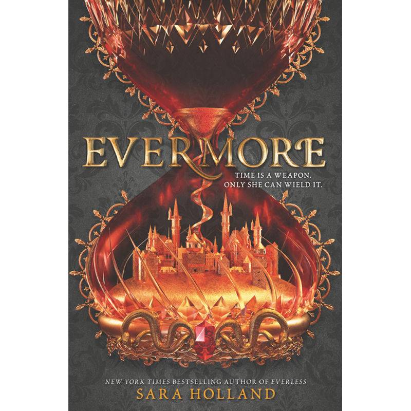 Evermore von HarperCollins US