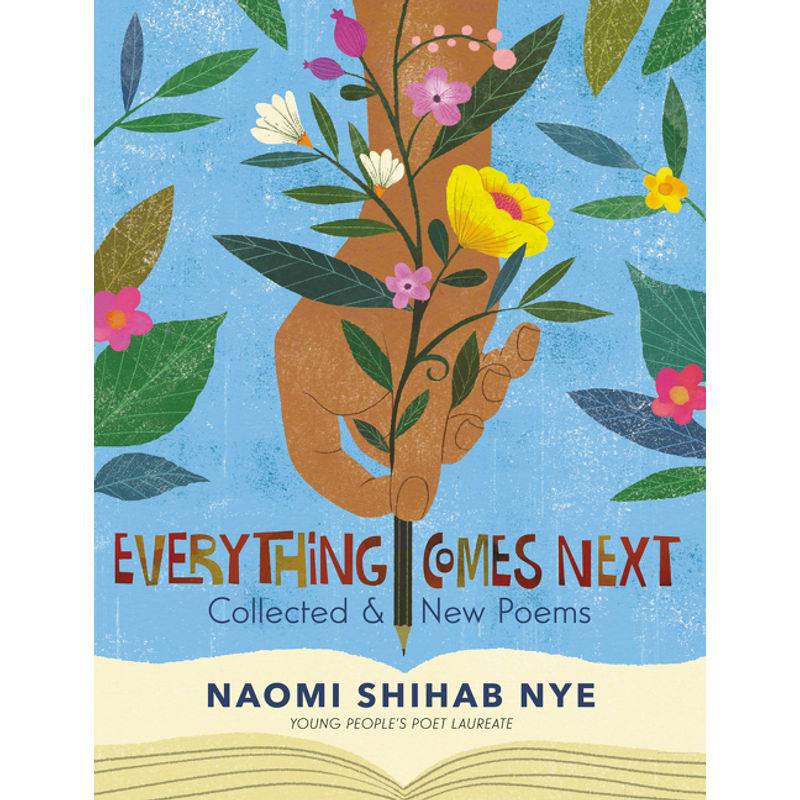 Everything Comes Next von HarperCollins US