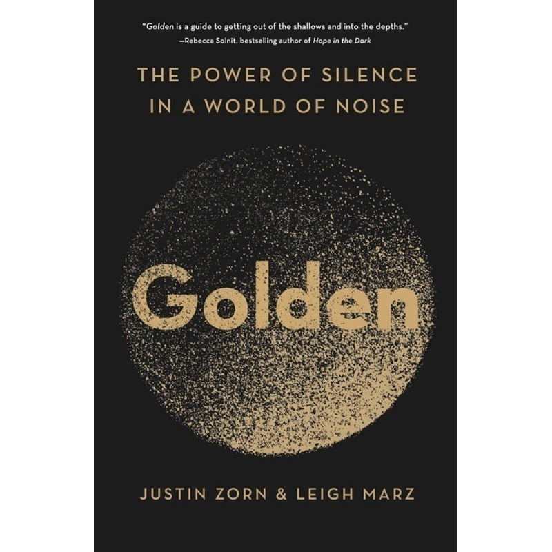 Golden von HarperCollins US