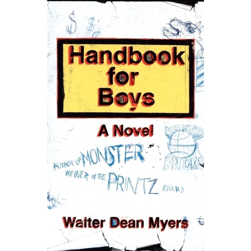 Handbook for Boys von HarperCollins US