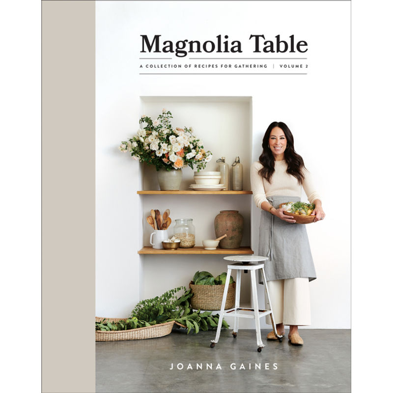Magnolia Table, Volume 2 von HarperCollins US