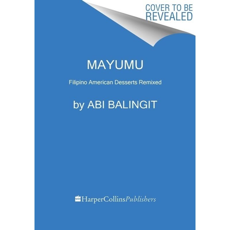 Mayumu von HarperCollins US