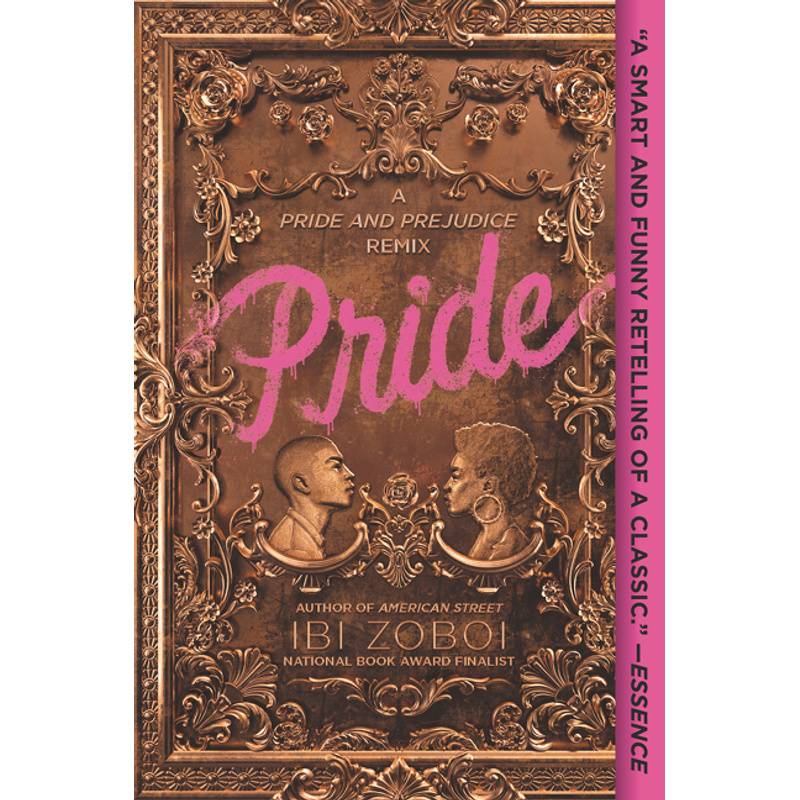 Pride von HarperCollins US