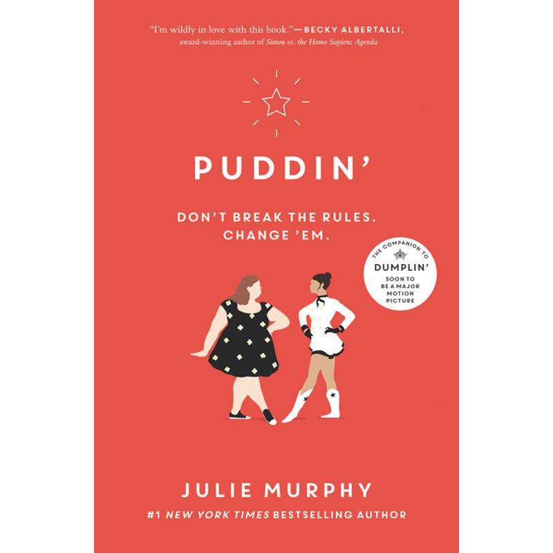 Puddin' von HarperCollins US