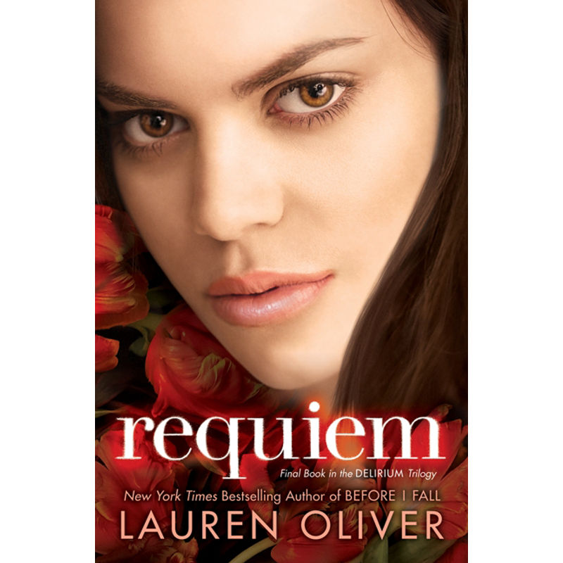 Requiem von HarperCollins US