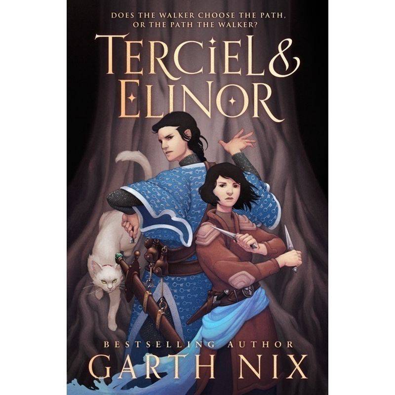 Terciel & Elinor von HarperCollins US