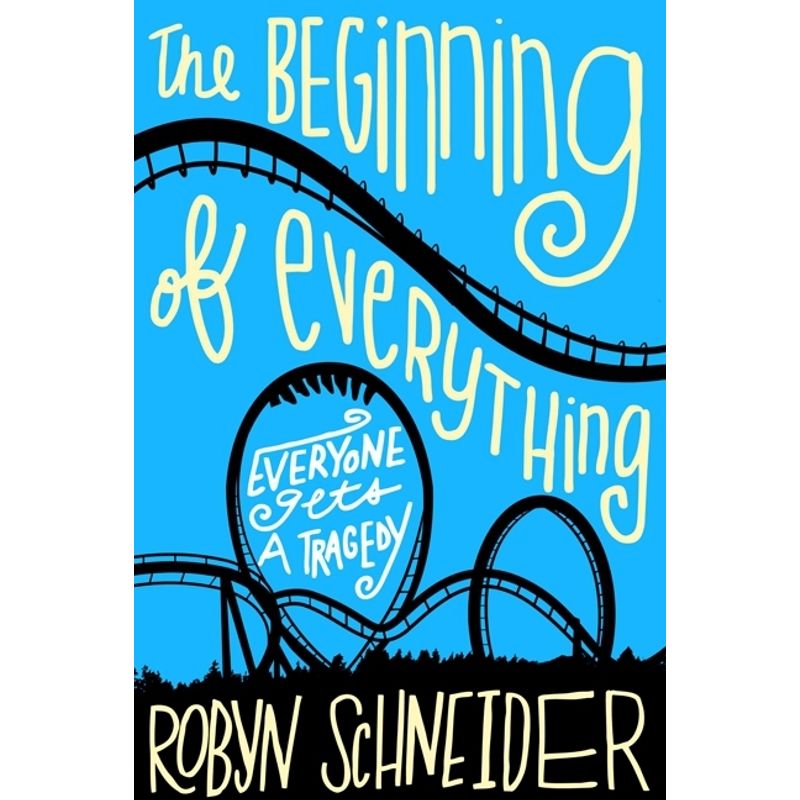 The Beginning of Everything von HarperCollins US