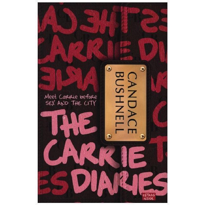 The Carrie Diaries von HarperCollins US