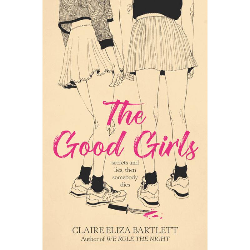 The Good Girls von HarperCollins US