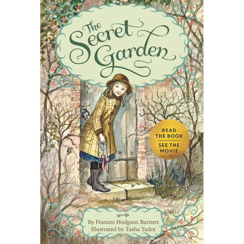 The Secret Garden von HarperCollins US