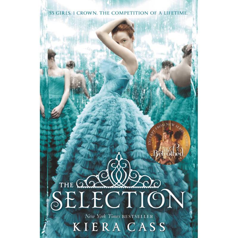 The Selection von HarperCollins US