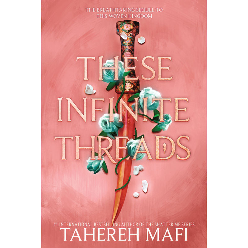 These Infinite Threads von HarperCollins US