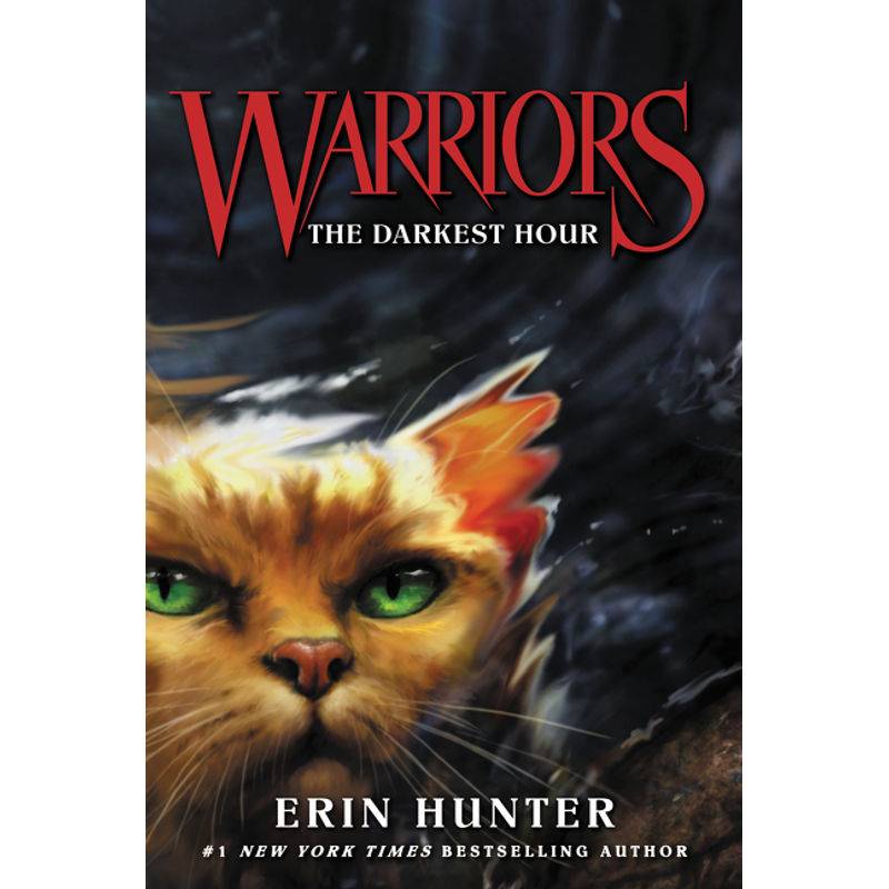 Warriors, The Darkest Hour von HarperCollins US