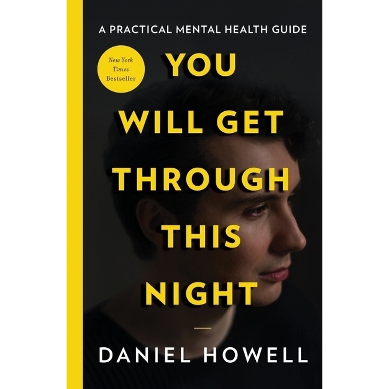 You Will Get Through This Night von HarperCollins US