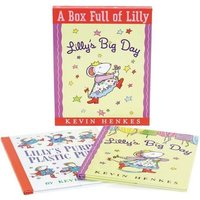 A Box Full of Lilly A Box Full of Lilly von HarperCollins