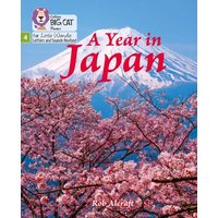 A Year in Japan von HarperCollins