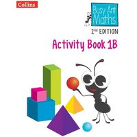 Activity Book 1B von HarperCollins