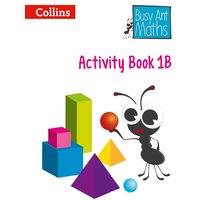 Activity Book 1B von HarperCollins
