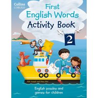 Activity Book 2 von HarperCollins