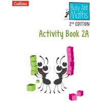 Activity Book 2A von Collins Reference