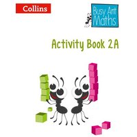 Activity Book 2A von HarperCollins
